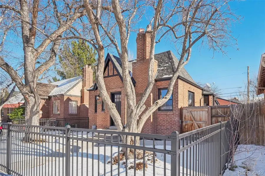 2038 S Logan Street, Denver, CO 80210 - Image #3