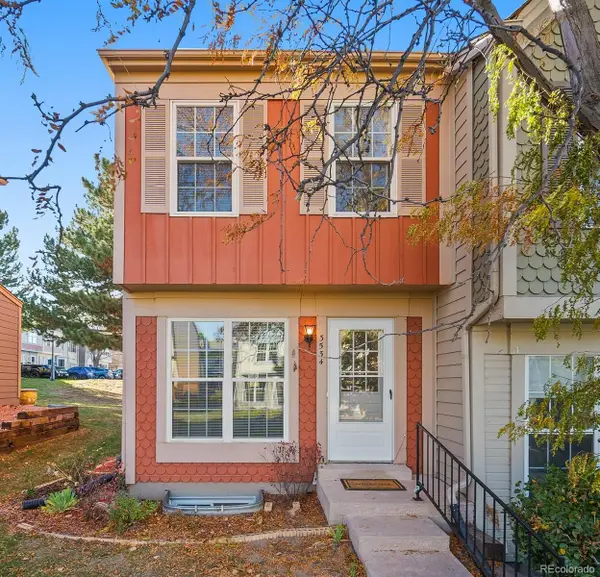 3534 Queen Anne Way, Colorado Springs, CO 80917