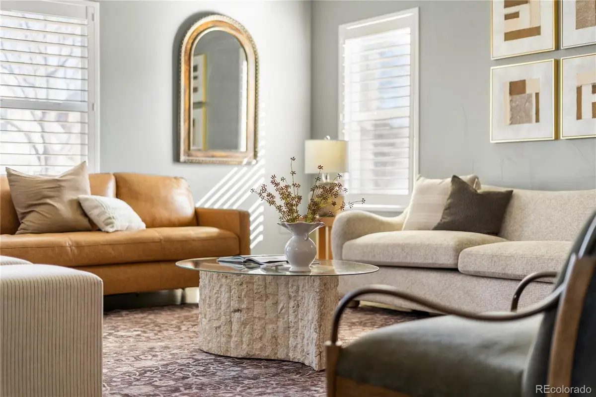 3935 Alcott Street, Denver, CO 80211 - #1