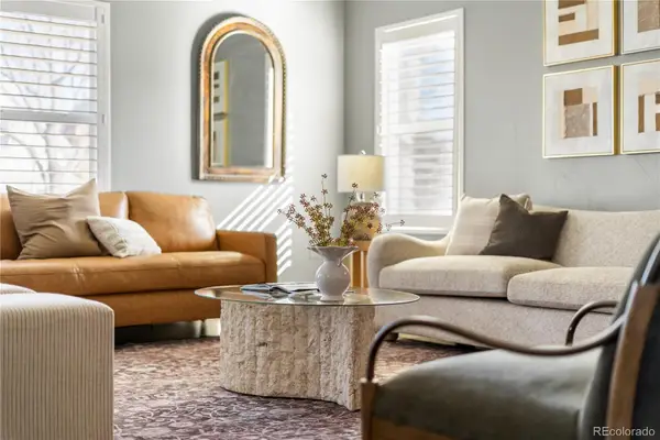 3935 Alcott Street, Denver, CO 80211