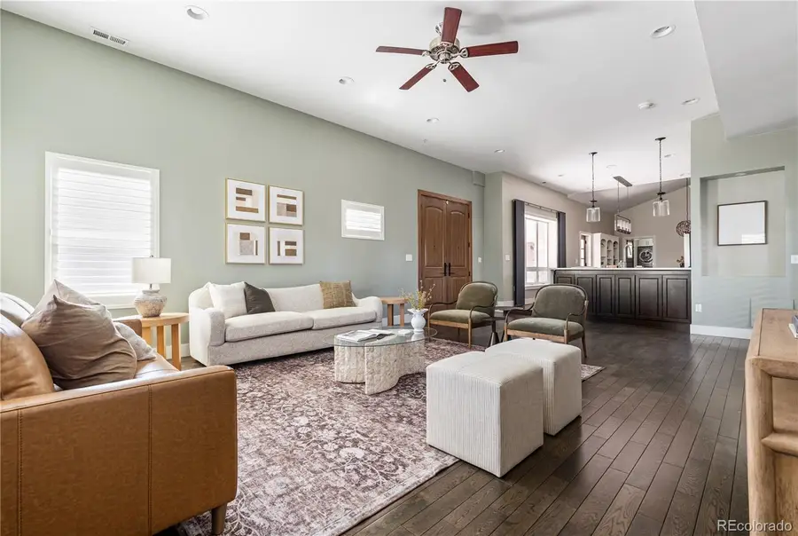 3935 Alcott Street, Denver, CO 80211 - #2