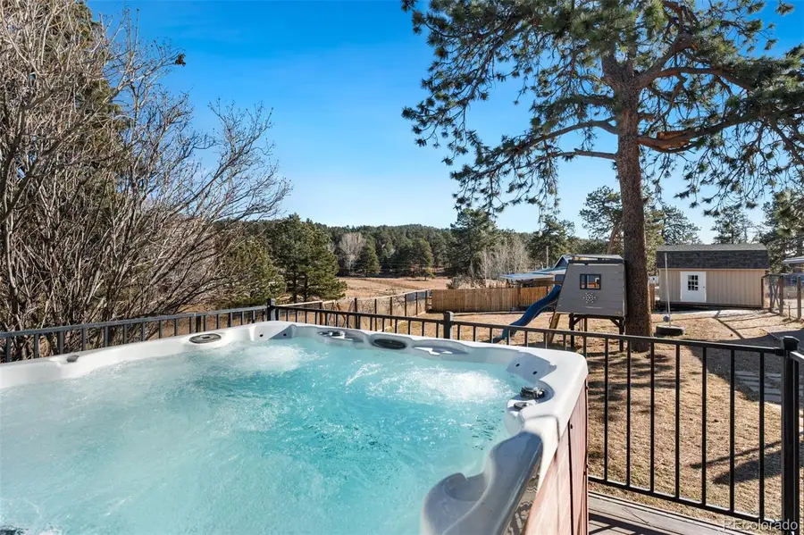 23048 Isoleta Road, Indian Hills, CO 80454 - #3