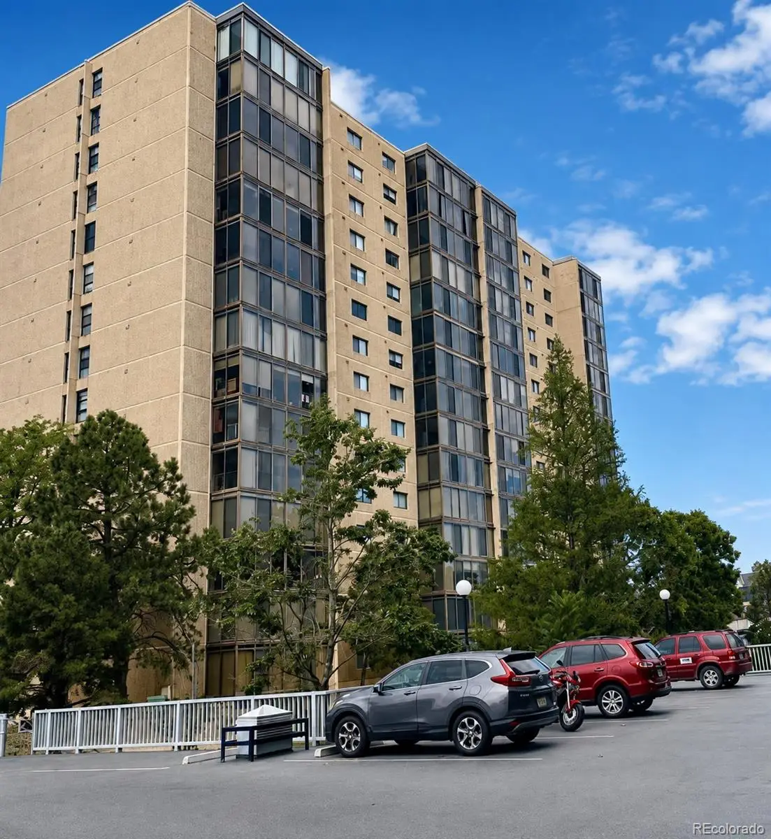 7865 E Mississippi Avenue #1205, Denver, CO 80247 - #1