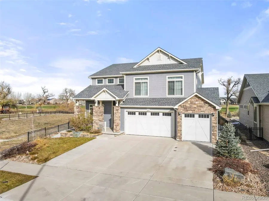 5049 Liverpool Street, Denver, CO 80249 - #2
