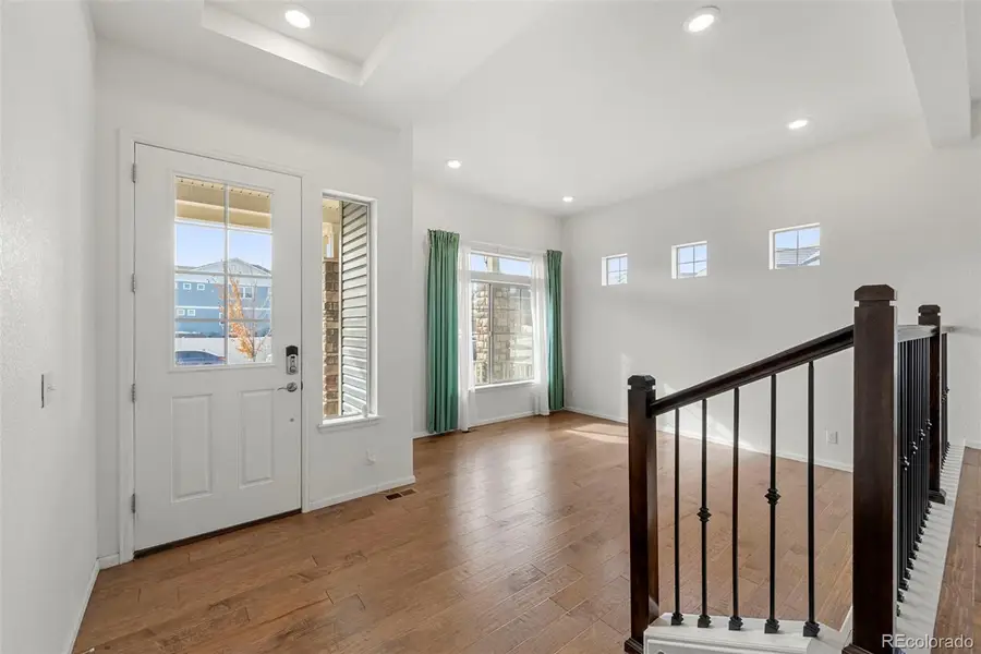5049 Liverpool Street, Denver, CO 80249 - #3