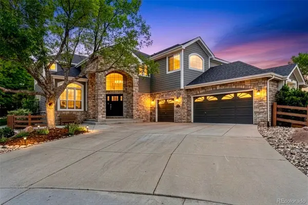 14075 Willow Wood Court, Broomfield, CO 80020