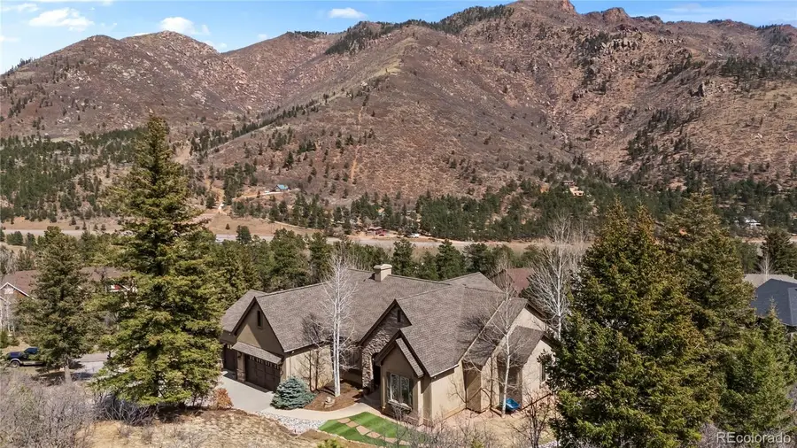 8465 Aspenglow Lane, Cascade, CO 80809 - #2
