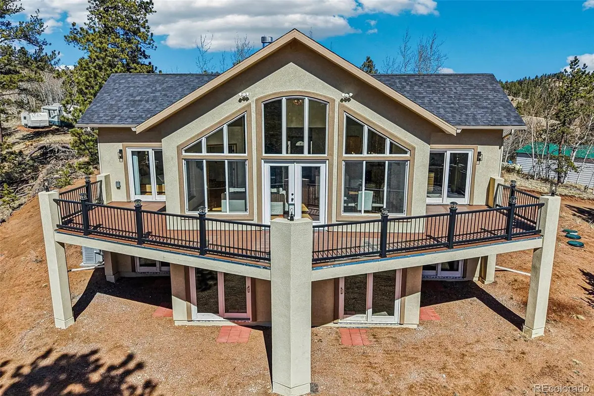 507 Yorktown Road, Cripple Creek, CO 80813 - #1