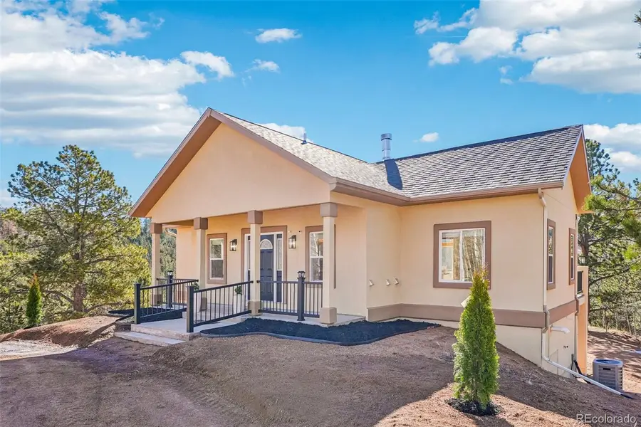 507 Yorktown Road, Cripple Creek, CO 80813 - #3