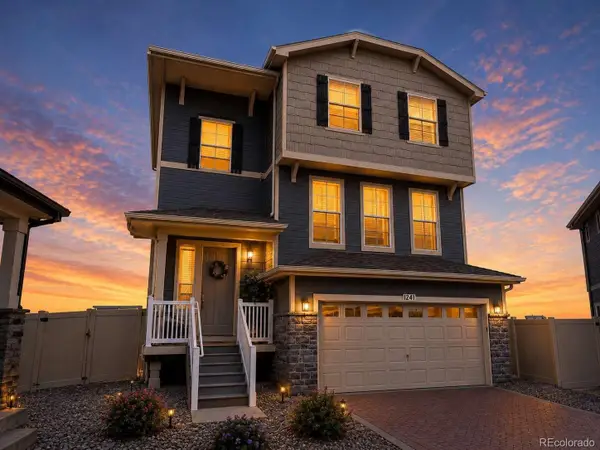 1241 Highview Drive, Erie, CO 80516