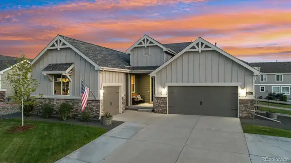 42041 Colonial Trail, Elizabeth, CO 80107