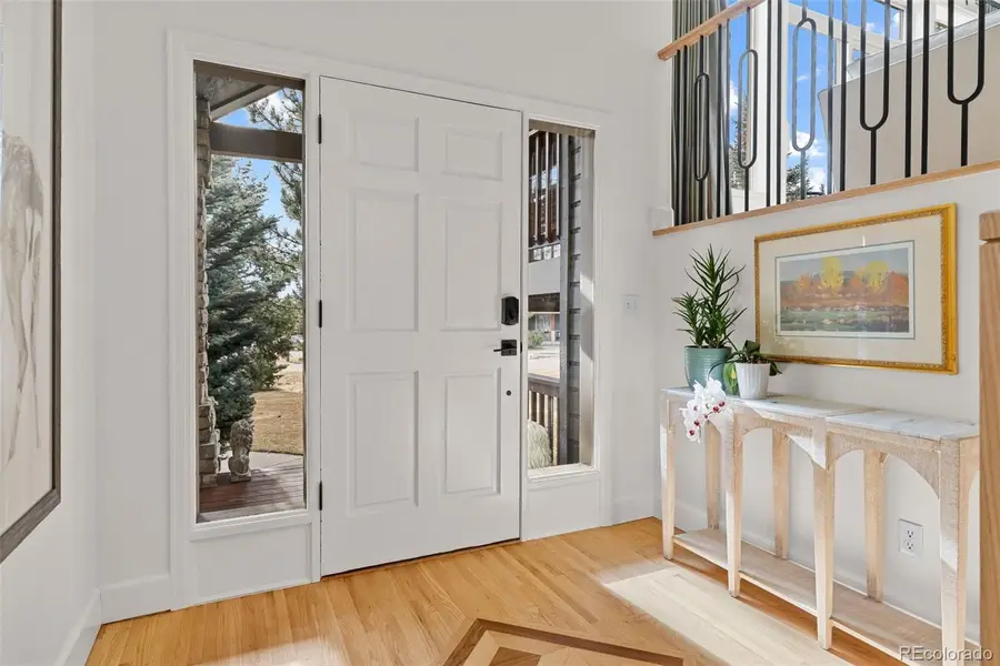 1655 Muirfield Lane, Evergreen, CO 80439 - #3