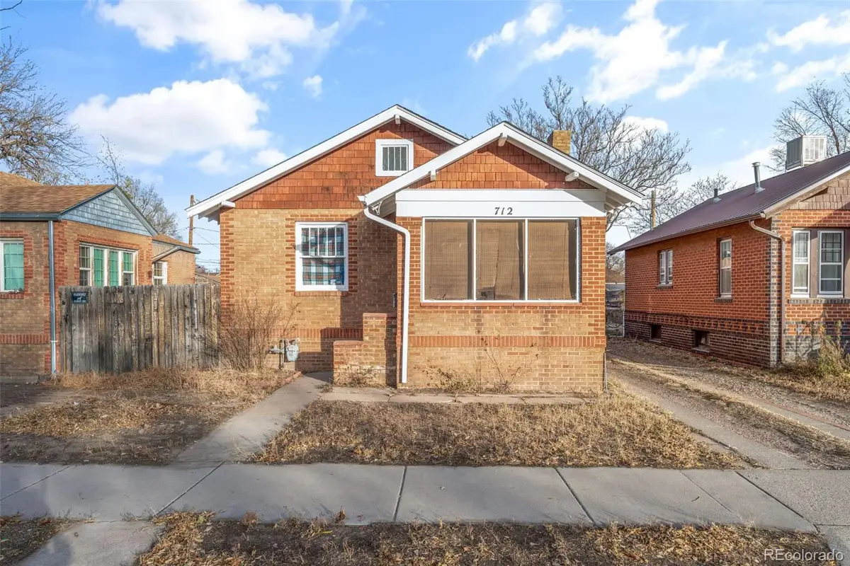 712 Beulah Avenue, Pueblo, CO 81004 - Image #1