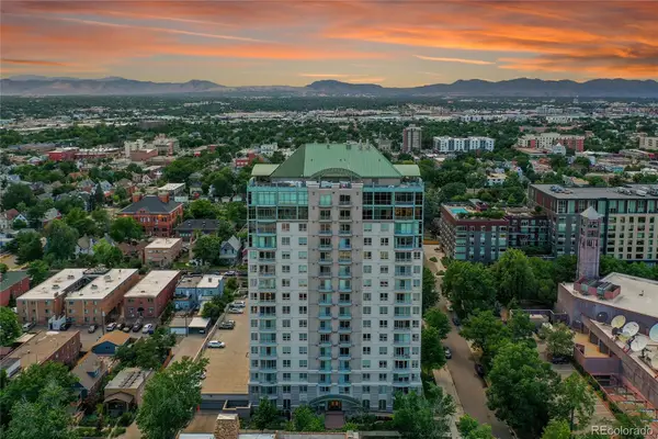 400 E 3rd Avenue #902, Denver, CO 80203