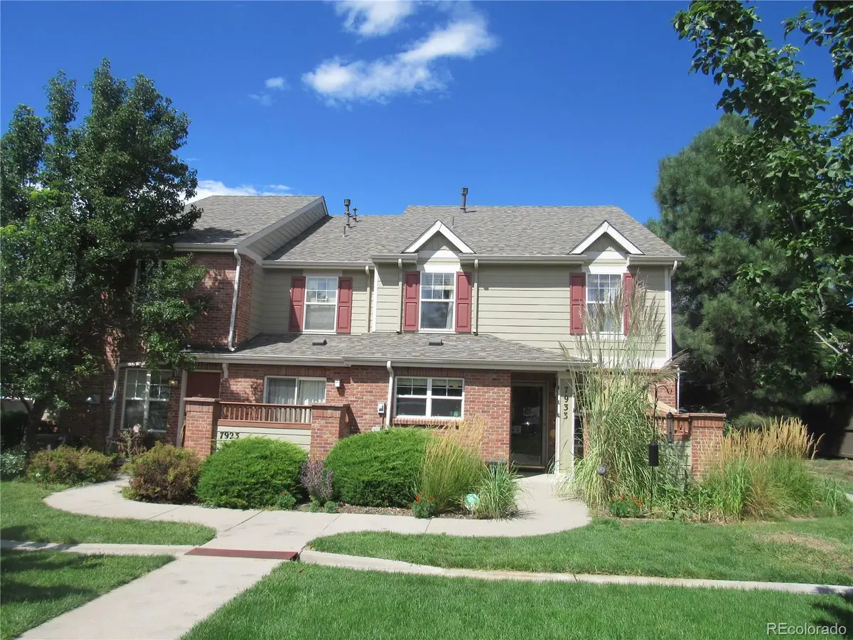 7933 E Maple Avenue, Denver, CO 80230 - #1