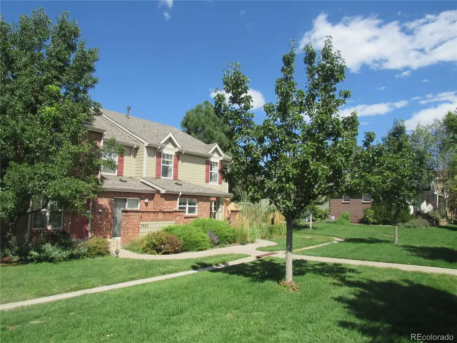 7933 E Maple Avenue, Denver, CO 80230 - #3