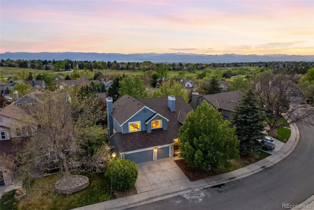 8927 Green Meadows Lane, Highlands Ranch, CO 80126 - #1