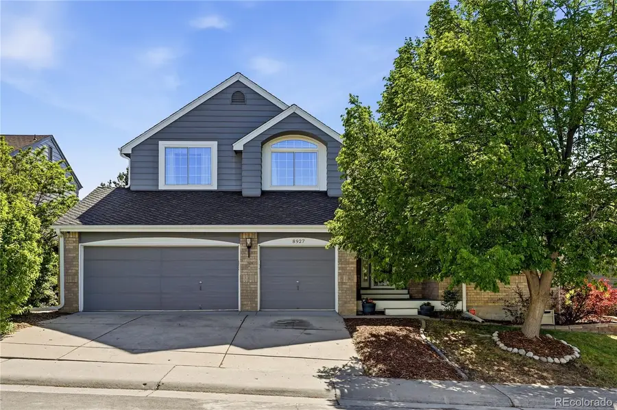 8927 Green Meadows Lane, Highlands Ranch, CO 80126 - #2