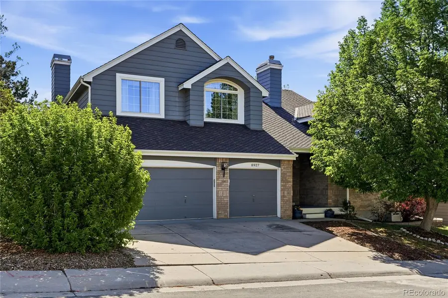 8927 Green Meadows Lane, Highlands Ranch, CO 80126 - #3