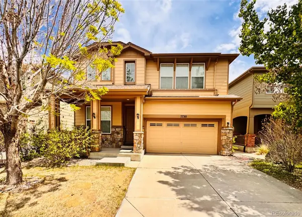 7730 S Joplin Way, Englewood, CO 80112