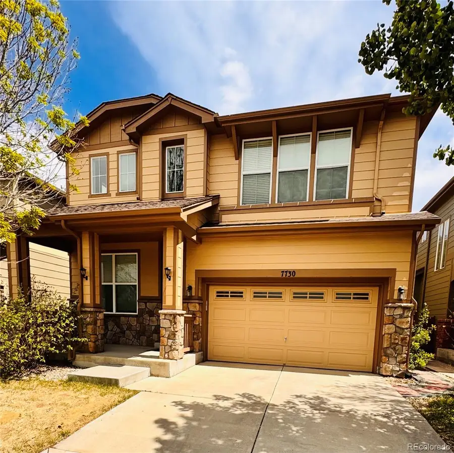 7730 S Joplin Way, Englewood, CO 80112 - #2