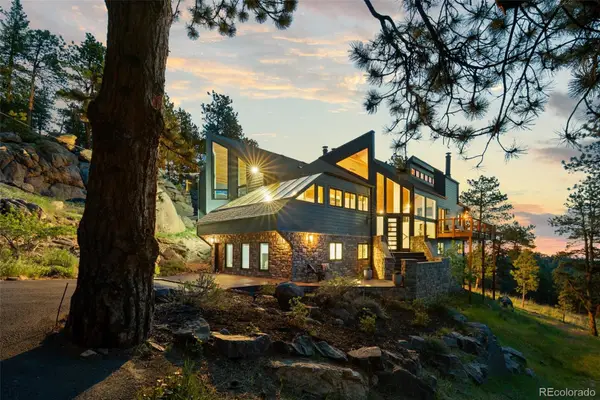 5396 Bear Mountain, Evergreen, CO 80439