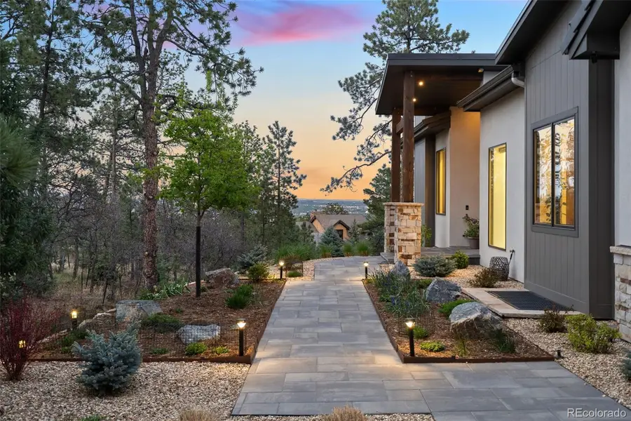 1685 Oakmoor Heights, Colorado Springs, CO 80906 - #3
