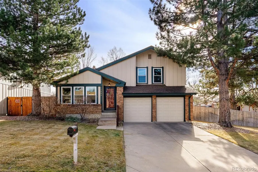 7888 S Trenton Street, Centennial, CO 80112 - Image #2