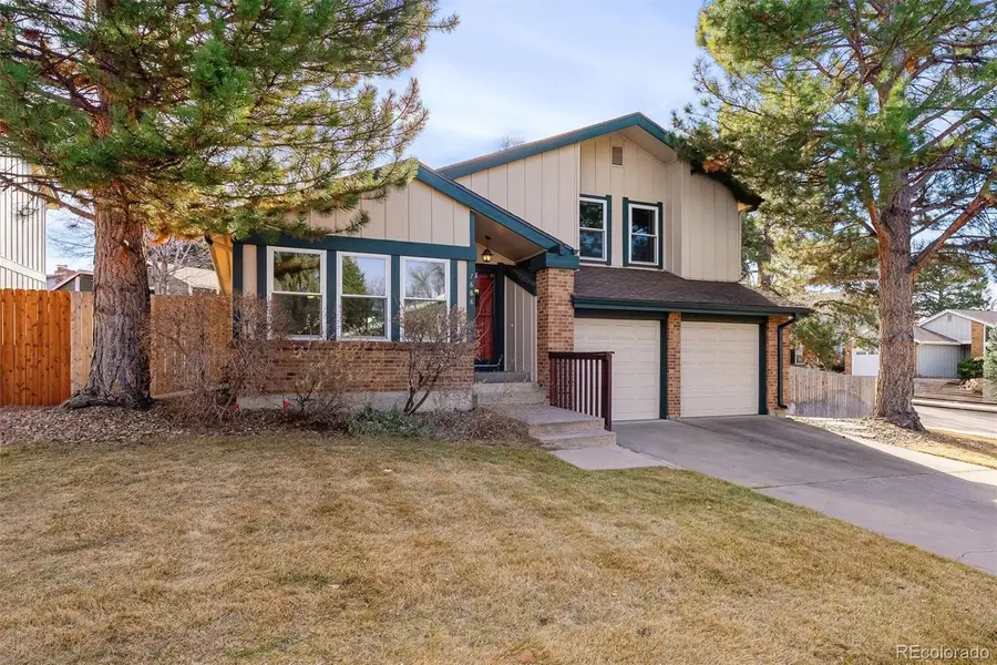 7888 S Trenton Street, Centennial, CO 80112 - Image #3