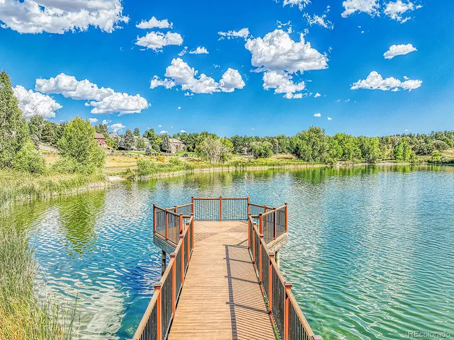 8190 Lakeshore Drive, Parker, CO 80134 - #3