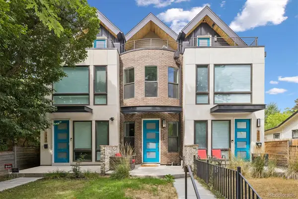 2259 S High Street, Denver, CO 80210