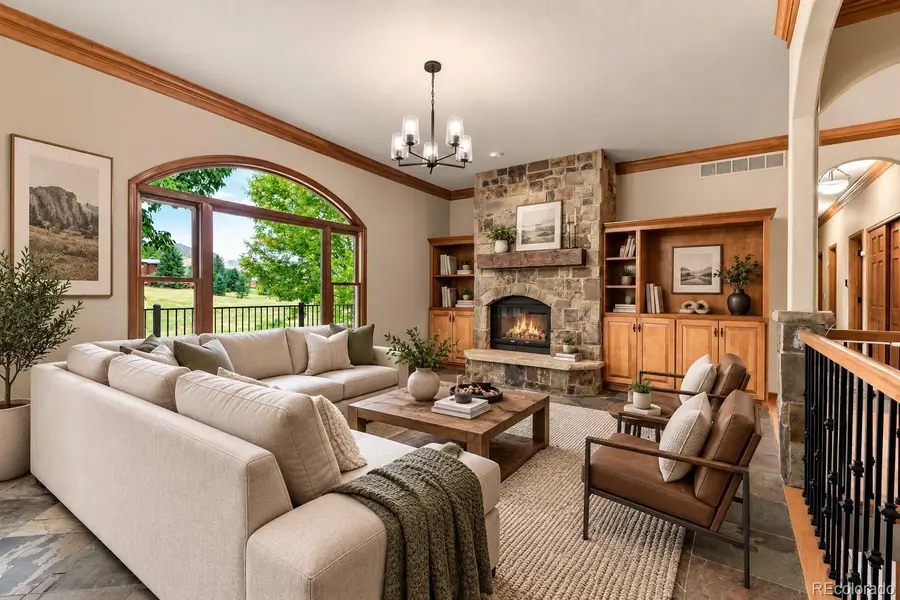 6003 Willowbrook Drive, Morrison, CO 80465 - #2