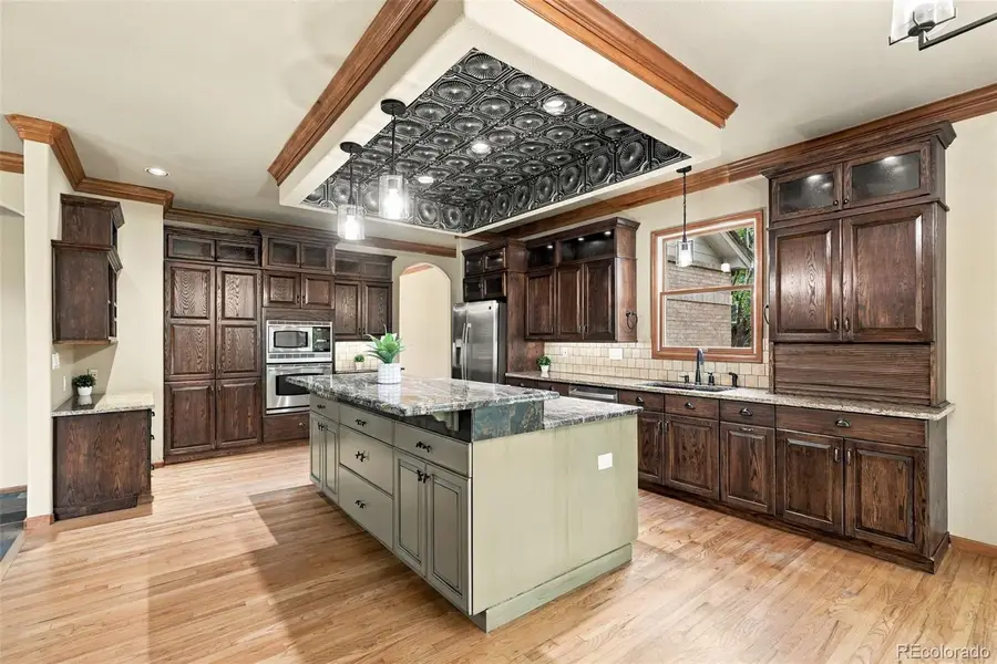 6003 Willowbrook Drive, Morrison, CO 80465 - #3