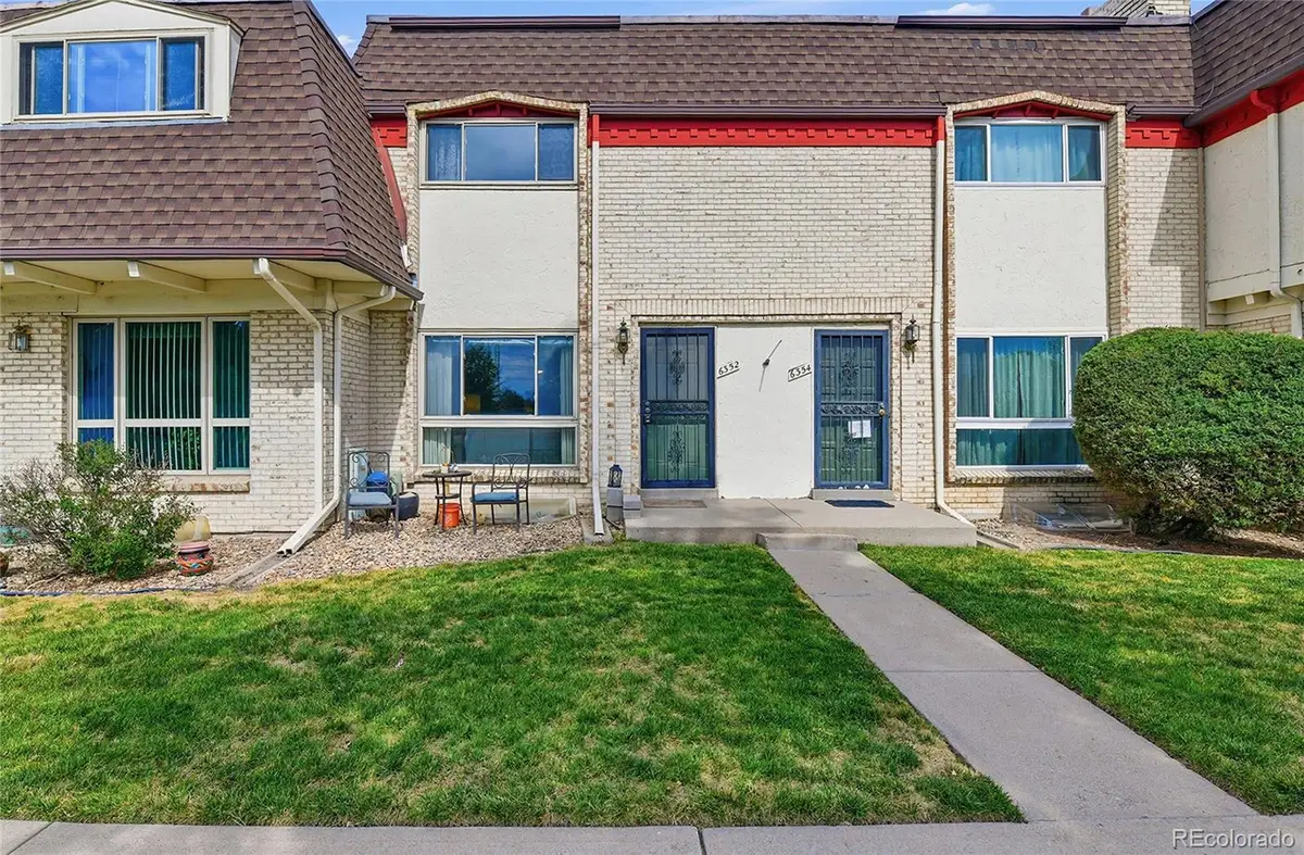 6352 E Mississippi Avenue, Denver, CO 80224 - #1