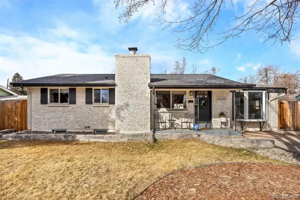 3509 W Alamo Place, Littleton, CO 80123