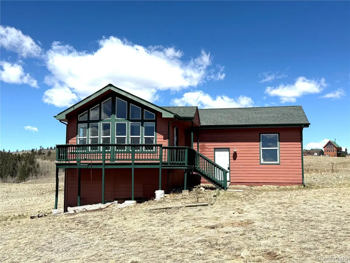 2327 Warrior Circle, Como, CO 80432 - #1