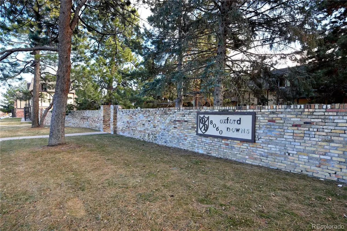 8060 W 9th Avenue #115, Lakewood, CO 80214 - #1