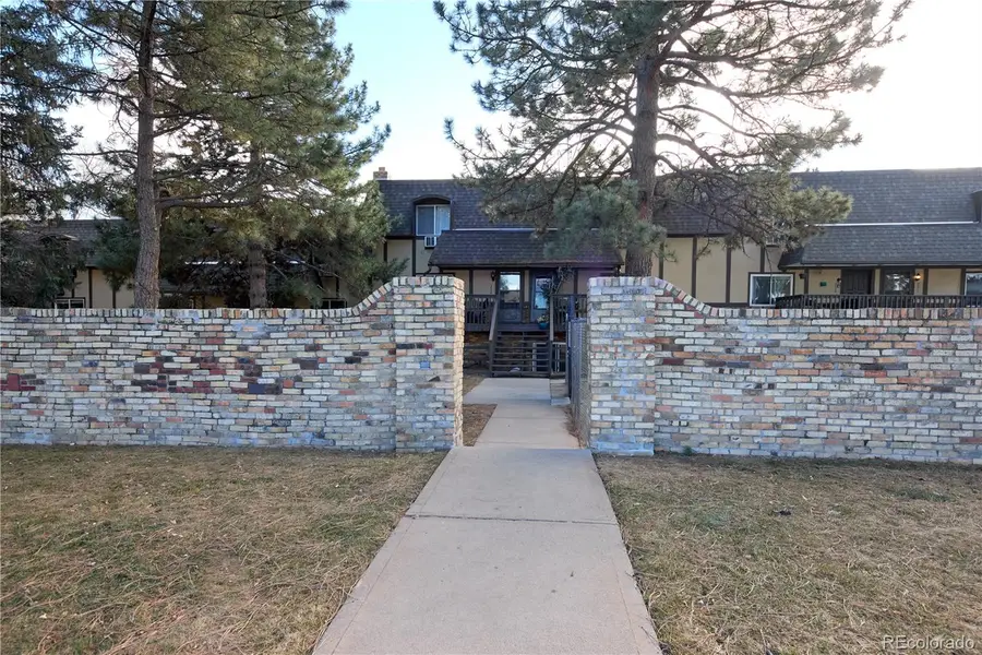 8060 W 9th Avenue #115, Lakewood, CO 80214 - #2