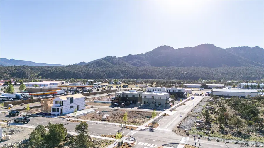 Harrison Avenue, Buena Vista, CO 81211 - #2