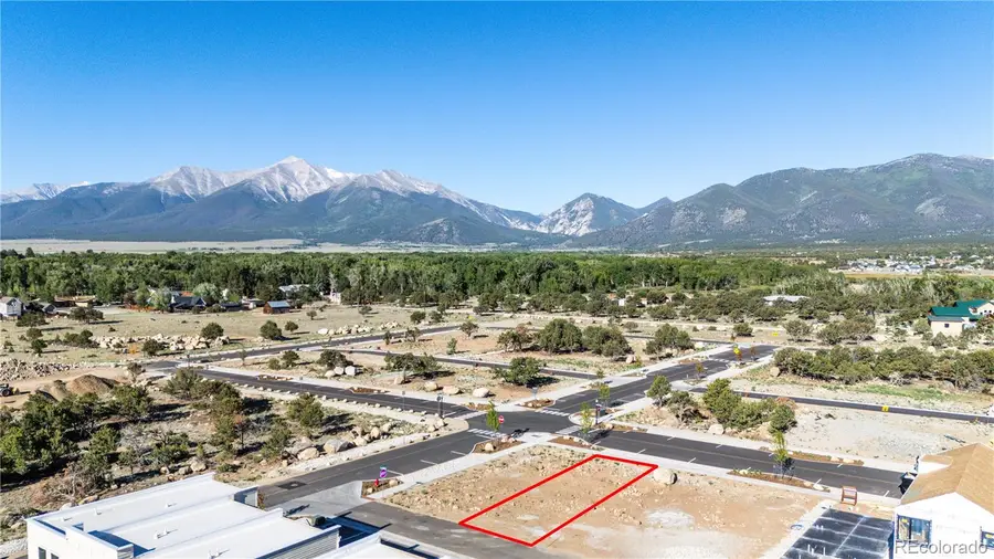 Harrison Avenue, Buena Vista, CO 81211 - #3