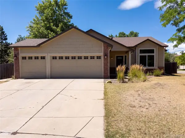4408 Ashcroft Avenue, Castle Rock, CO 80104