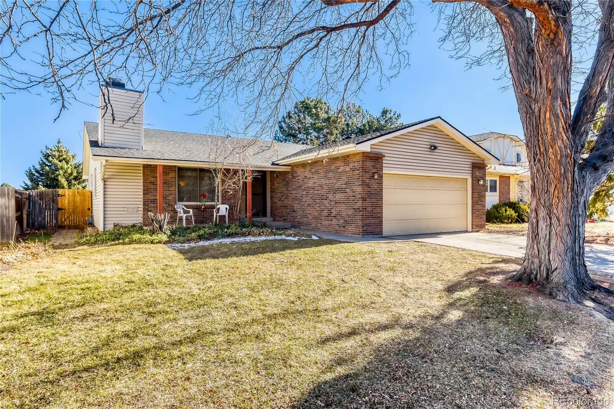 2030 S Fairplay Street, Aurora, CO 80014 - #1