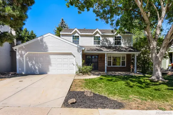 7450 S Ivy Way, Centennial, CO 80112