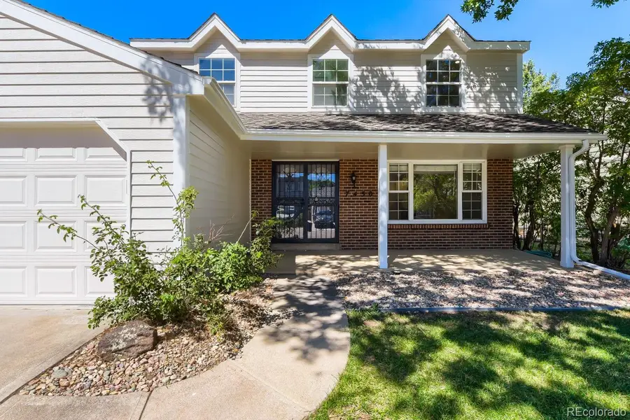 7450 S Ivy Way, Centennial, CO 80112 - #2