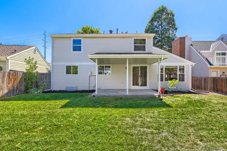 7450 S Ivy Way, Centennial, CO 80112 - #3
