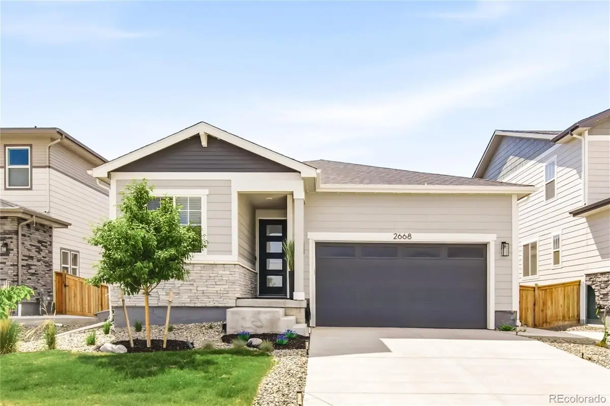 2668 Joseph Court, Lafayette, CO 80026 - #1