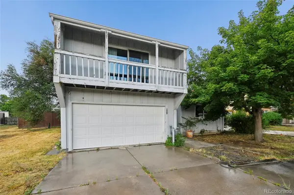 851 San Bruno, Colorado Springs, CO 80906
