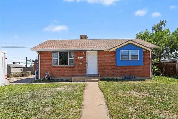 1680 E 112th Place, Denver, CO 80233