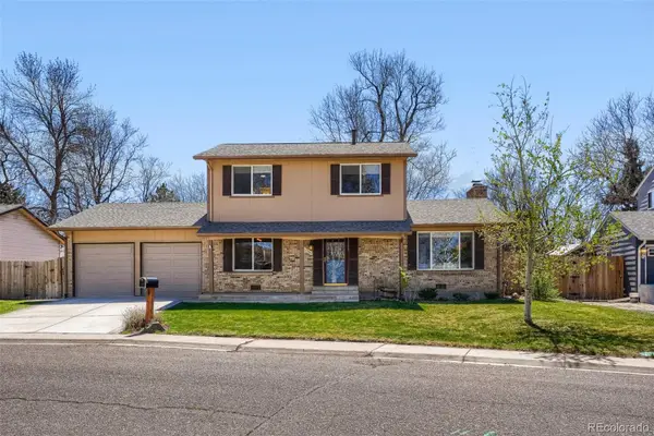 10360 W Grand Avenue, Littleton, CO 80127