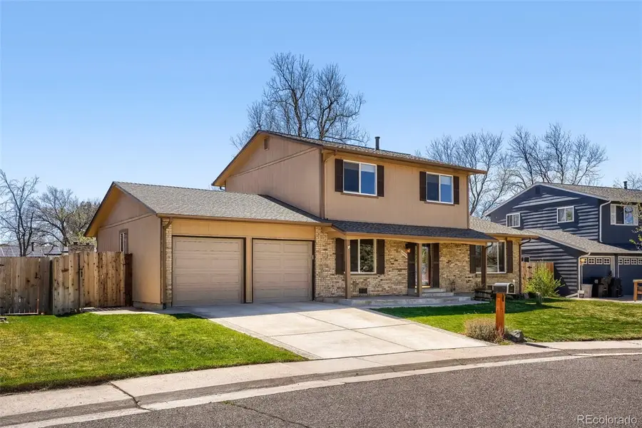 10360 W Grand Avenue, Littleton, CO 80127 - #2